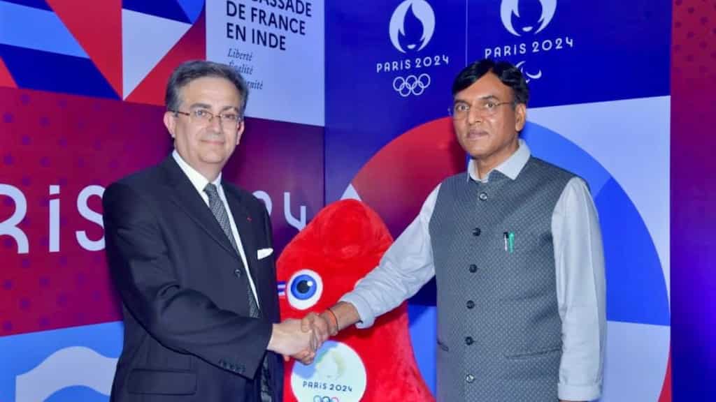 'We have shared quest for strategic autonomy', French Ambassador Thierry Mathou