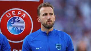 England great Harry Kane eyes maiden trophy in Germany as Euro 2024 Final looms