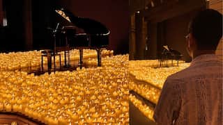 Candlelight Concerts Review: Is the visually stunning concert worth your time? The answer is a big yes!