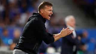 ‘Canada was treated like second-class citizens at Copa America,’ claims coach Jesse Marsch