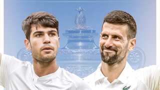 Wimbledon 2024 Final: All you need to know about Carlos Alcaraz vs Novak Djokovic live streaming, timings