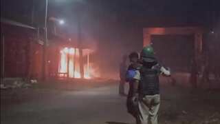 India: Tripura govt enforces 24-hour mobile internet ban in Dhalai after tribal youth's death