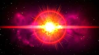 Sky to get a 'new star' after 'once-in-a-lifetime' explosion. Here's how to watch it