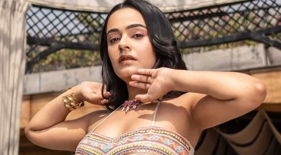 Family Aaj Kal actress Apoorva Arora on things we are better off without in the Indian society