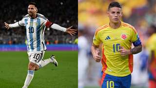 Copa America 2024 Final: All you need to know about Argentina vs Colombia final live streaming, timings