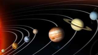 Unknown planet lurking in our Solar System? Scientists say Earth may have a new neighbour