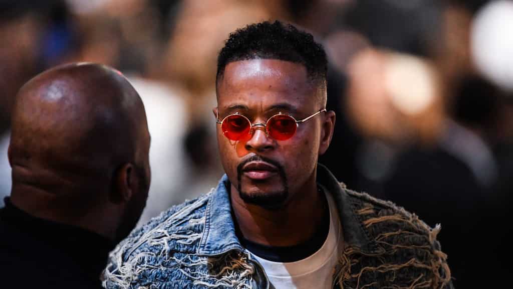 Former Manchester United defender Patrice Evra found guilty of abandoning family: Lawyers