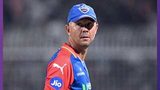IPL franchise Delhi Capitals parts ways with head coach Ricky Ponting with mutual consent