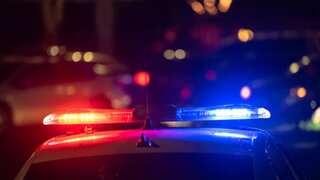 Father of toddler who died in hot vehicle in Arizona arrested