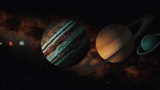 Scientists plan to revisit definition of planet but Pluto still remains out of list