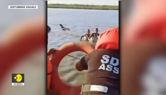 Can China help prevent floods in Nepal