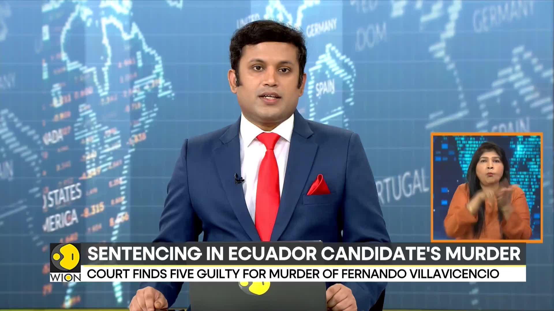 WionNews Video