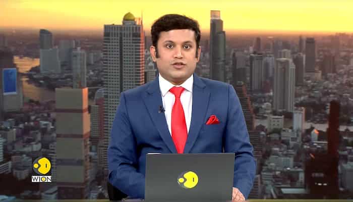 WionNews Video