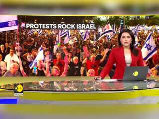 Israel war: Calls for Truce for the 'sake of human life'