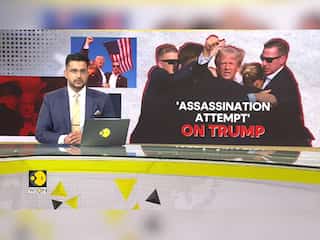 Donald Trump rally shooting: Trump is 'safe', protective measures implemented: Secret Service