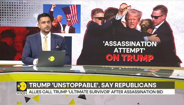 WionNews Video