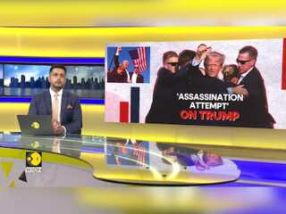 Trump rally shooting: SoPs followed when candidate attacked: Explained