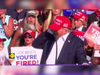 Trump rally shooting: FBI begins probe into assassination attempt