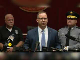 Trump rally shooting: Trump safe, medical checks on: Secret Service