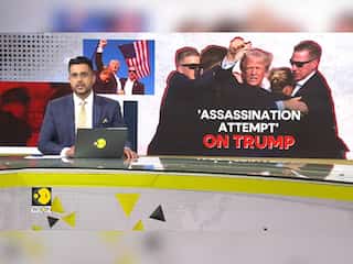 Trump rally shooting: Trump out of hospital after being shot in right ear: Reports