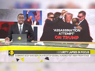 Trump rally shooting: How did shooter managed to fire multiple rounds of bullets at a rally?
