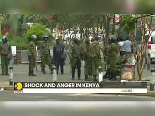 Kenya: At least 9 mutilated bodies recovered, 7 were of women; probe launched