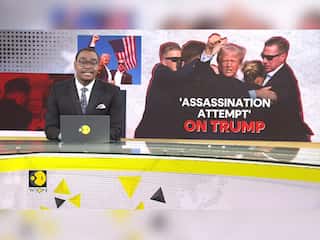 Donald Trump rally shooting: How will assassination bid impact poll?