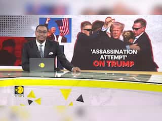 Donald Trump rally shooting: Major security lapse at Trump's rally?