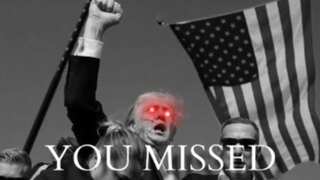 Trump assassination attempt: Memes take social media by storm