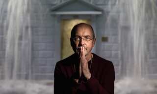 Pioneering video artist Bill Viola dies aged 73