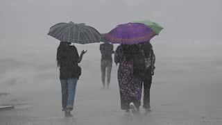 Mumbai, Thane rains: IMD issues red alert in 4 Maharashtra districts for heavy rains on July 14
