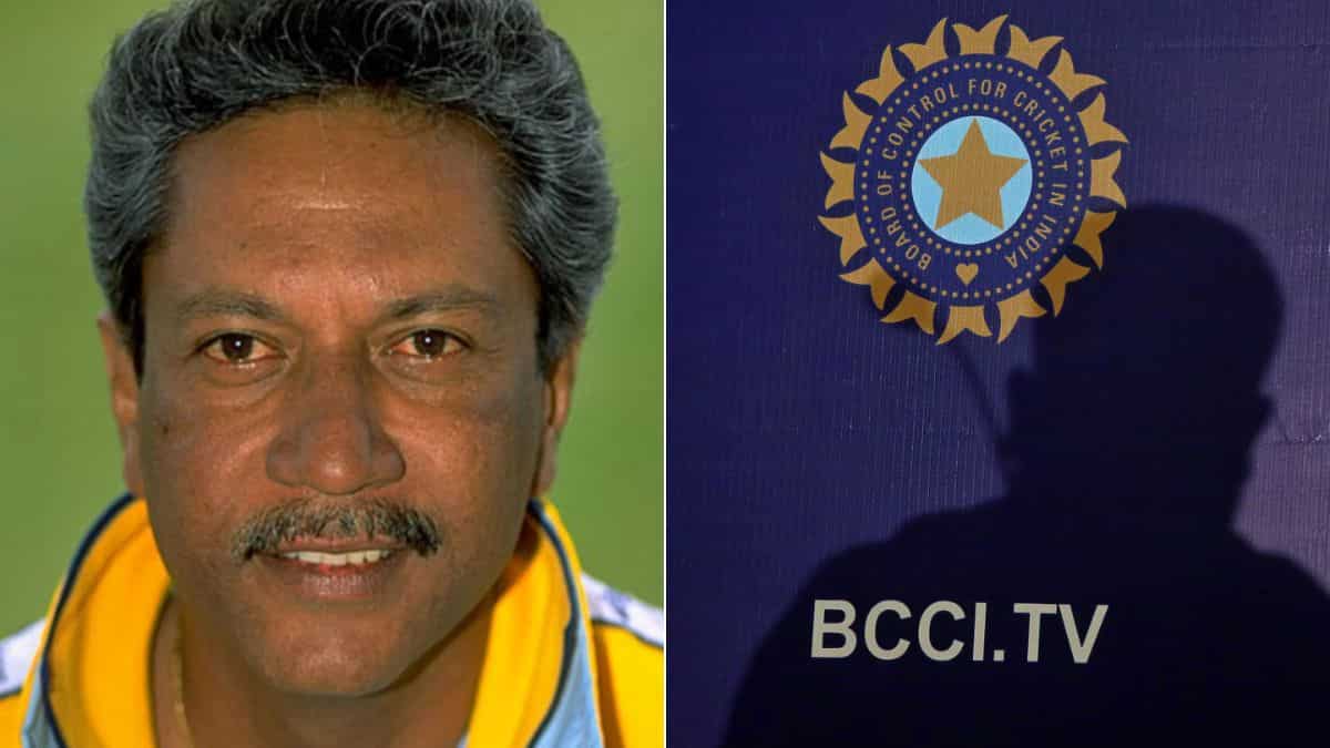 Jay Shah instructs BCCI to release $120,000 for cancer treatment of ailing veteran Anshuman Gaekwad
