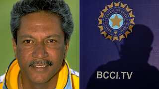 Jay Shah instructs BCCI to release $120,000 for cancer treatment of ailing veteran Anshuman Gaekwad