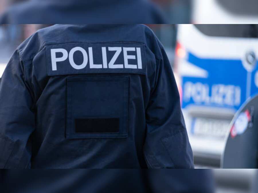 Man in Germany kills himself, two others: Police