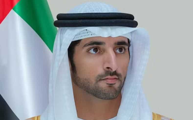 UAE's ruler announces major cabinet reshuffle: Dubai crown prince ...
