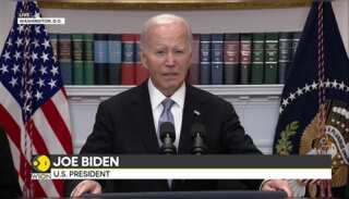 Trump shooting: Biden condemns assassination bid on Trump, says 'no place for violence in America'