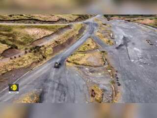 Ariel Nomad 2 introduced with more off-roading power | WION Drive