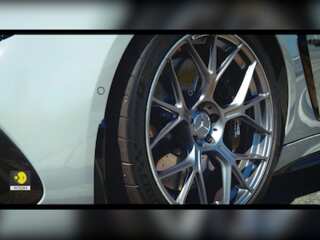 Mercedes-AMG GT63 Pro gets more power, better aero | WION Drive