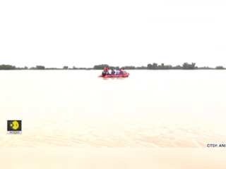 IMD issues red alert for three states as heavy rainfall continues to disrupt life across India