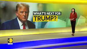 Trump Assassination bid: What Trump can learn from past for future?