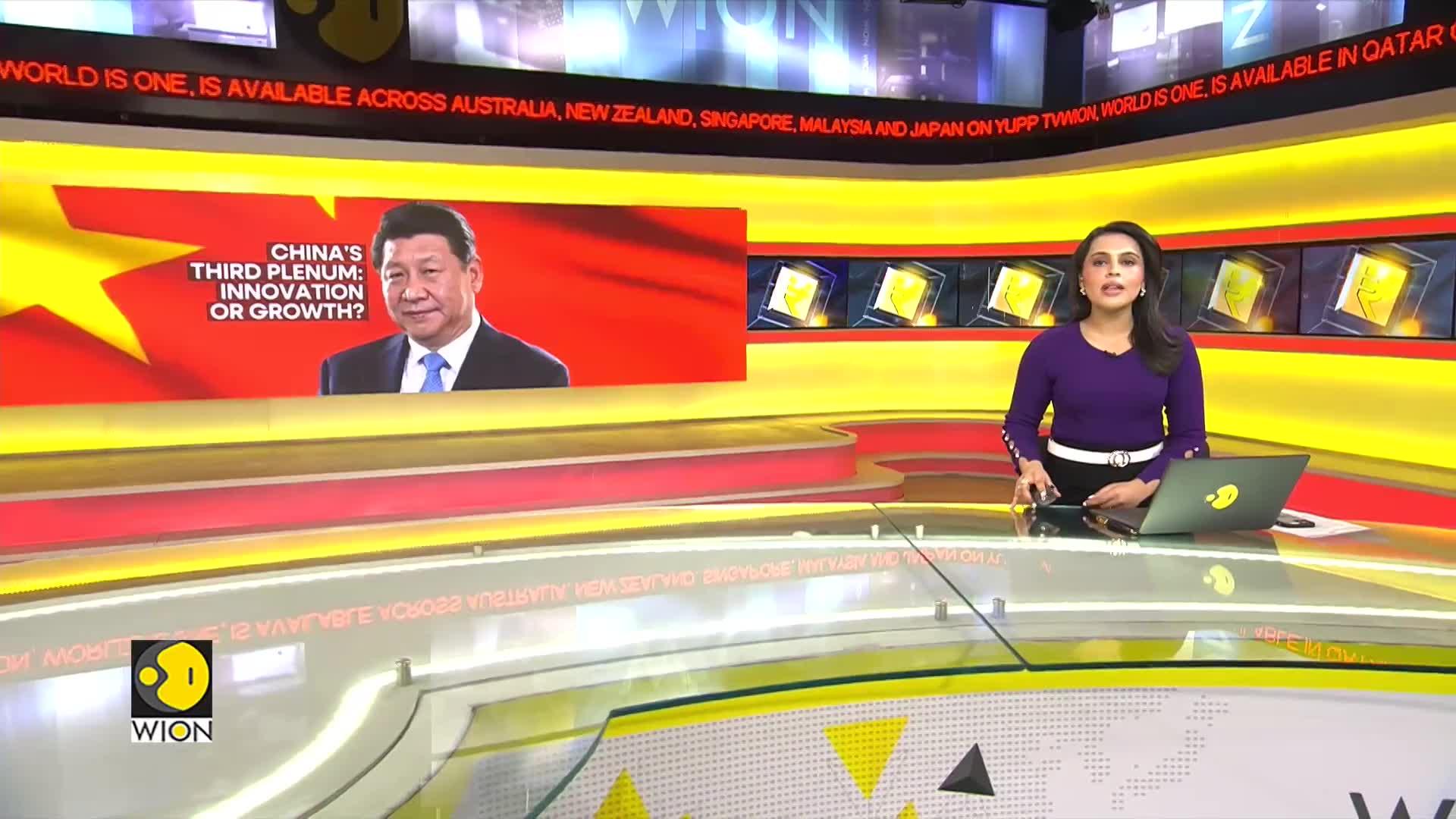WionNews Video