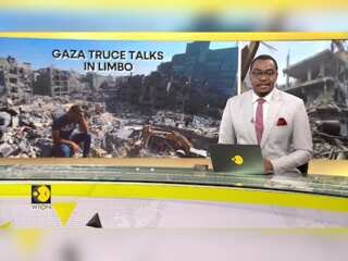Israel war: Hamas withdraws from truce talks over Israeli attack on Gaza school