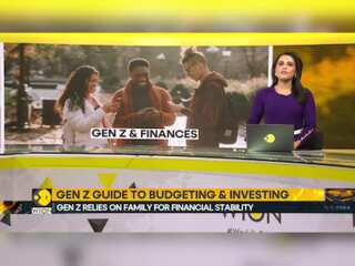Why Gen Z borrow from their family