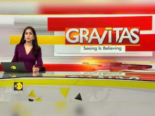 Gravitas: Parched and angry Europeans in Venice, Lisbon, Barcelona want tourists away