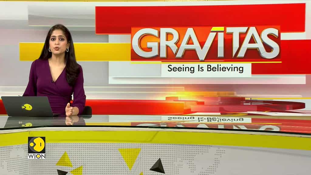 Gravitas: Parched and angry Europeans in Venice, Lisbon, Barcelona want tourists away