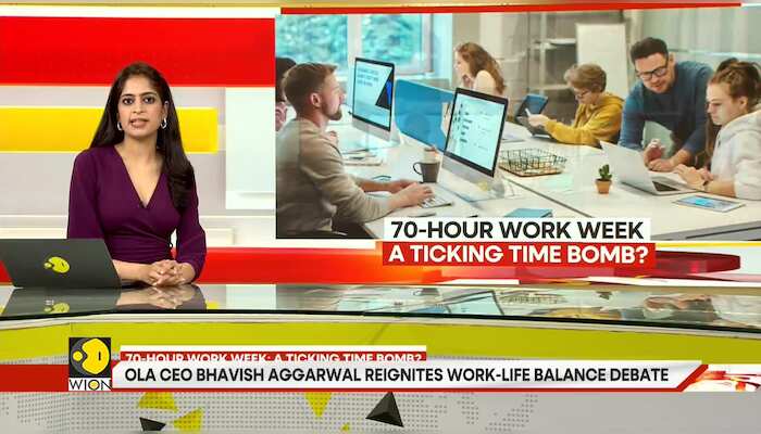 WionNews Video