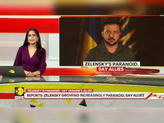 Gravitas: Russian plot to kill Zelensky?