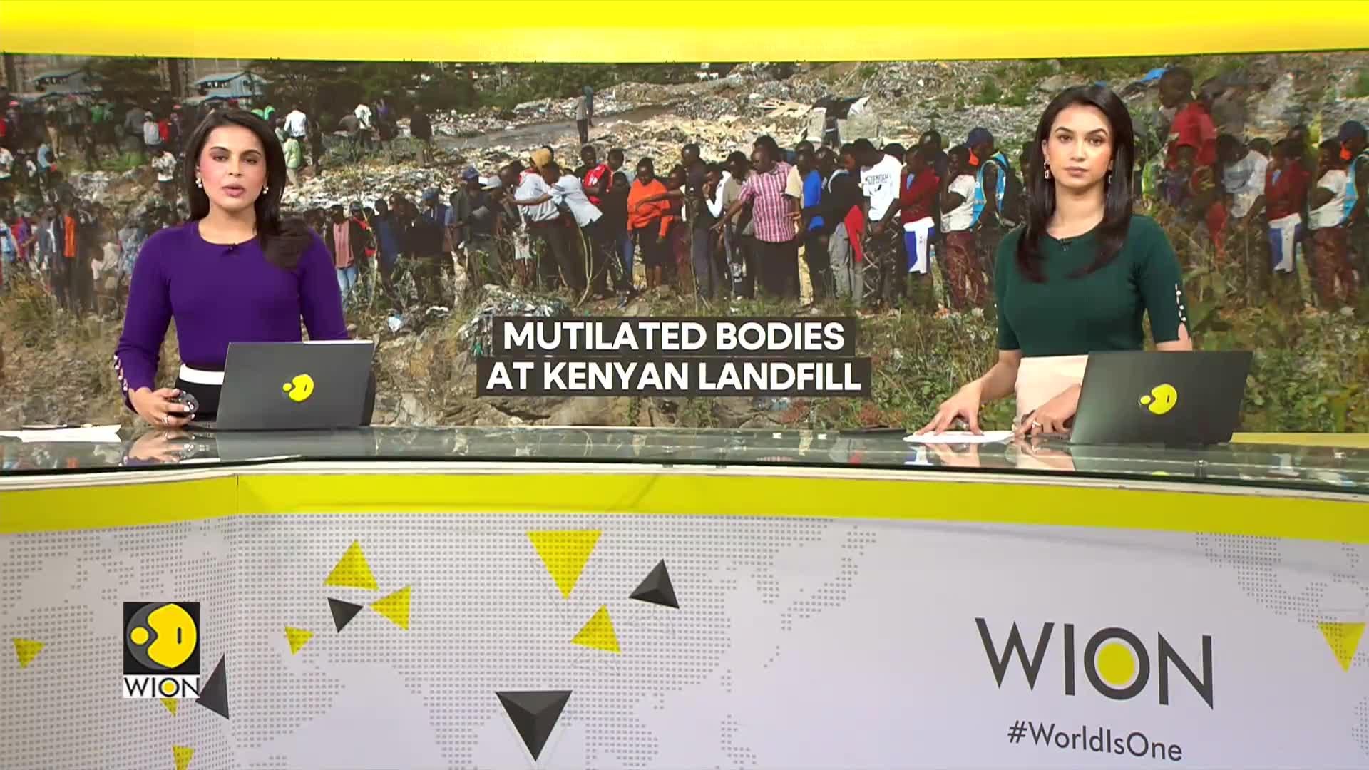 WionNews Video
