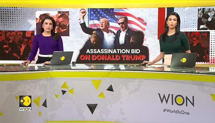 Trump rally shooting: Pennsylvania Governor says victim was an avid supporter of Trump