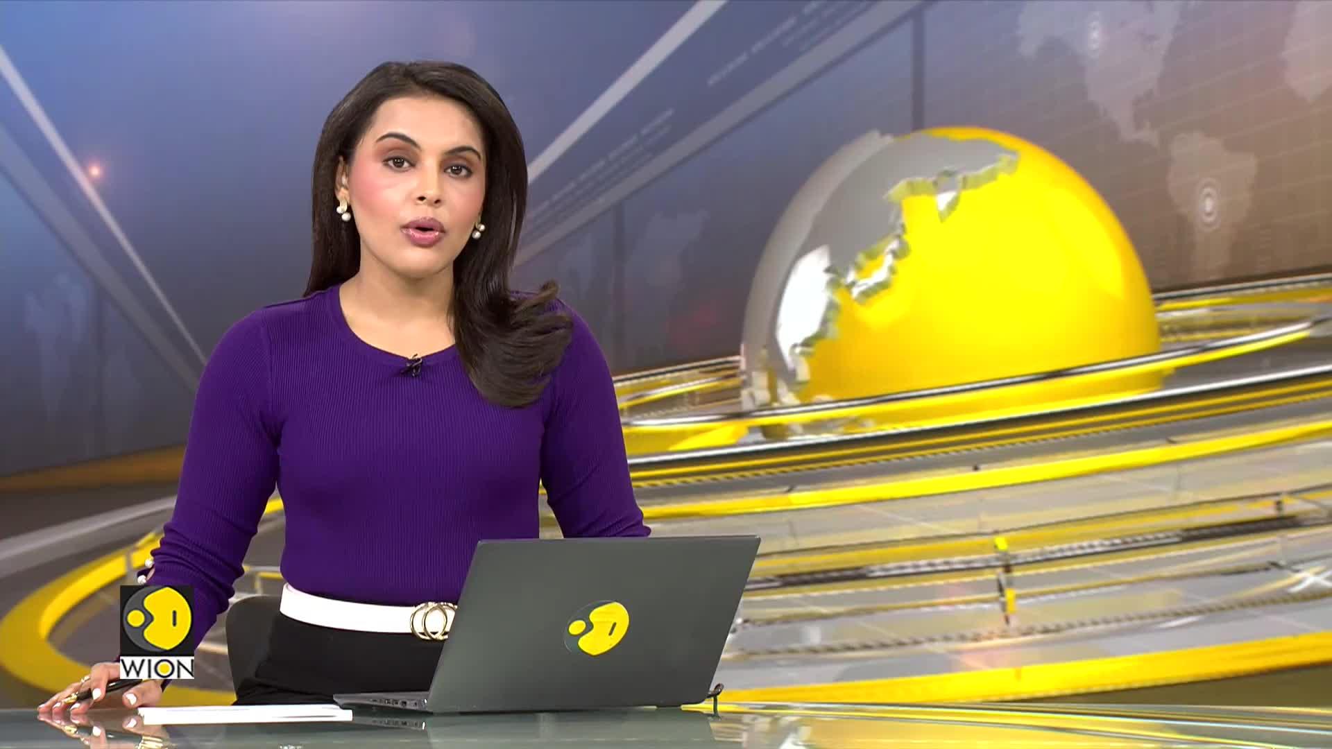 WionNews Video
